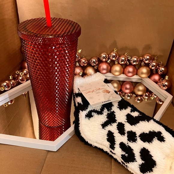 Gift set - Picture 1 of 2